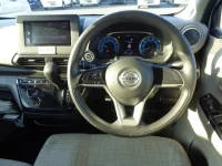 Nissan DAYZ лот № 5107 оценка 3  с аукциона в Японии 3