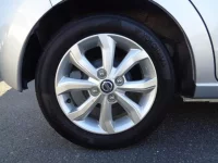 Nissan DAYZ лот № 5107 оценка 3  с аукциона в Японии 5