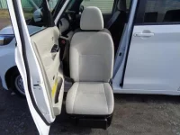 Nissan DAYZ лот № 628 оценка 4  с аукциона в Японии 4