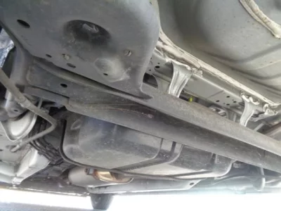 Nissan DAYZ  с аукциона в Японии