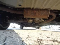 Nissan SERENA лот № 2206 оценка 3.5  с аукциона в Японии 3