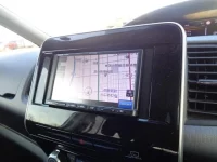 Nissan SERENA лот № 2206 оценка 3.5  с аукциона в Японии 4