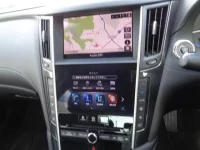 Nissan SKYLINE лот № 865 оценка 4.5  с аукциона в Японии 4