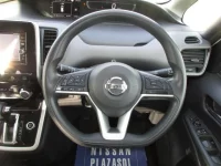 Nissan SERENA лот № 3220 оценка 3.5  с аукциона в Японии 3