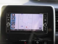 Nissan SERENA лот № 3220 оценка 3.5  с аукциона в Японии 5