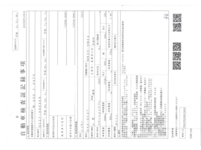 Nissan SERENA  с аукциона в Японии