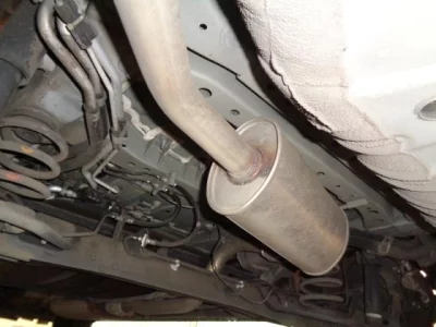 Nissan SERENA  с аукциона в Японии