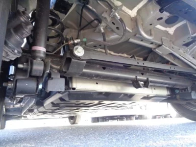 Nissan SAKURA  с аукциона в Японии