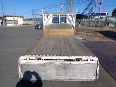 Mazda BONGO  с аукциона в Японии