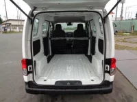 Nissan NV200 лот № 610 оценка 4  с аукциона в Японии 2