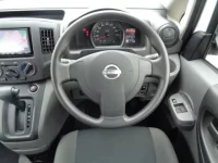 Nissan NV200 лот № 610 оценка 4  с аукциона в Японии 4
