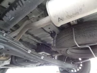 Nissan NV200 лот № 610 оценка 4  с аукциона в Японии 5