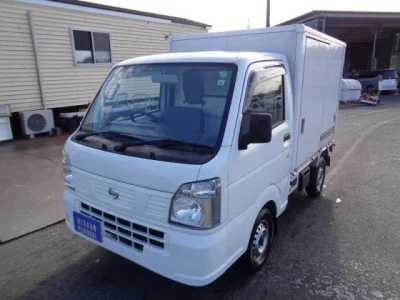 Nissan CLIPPER TRUCK