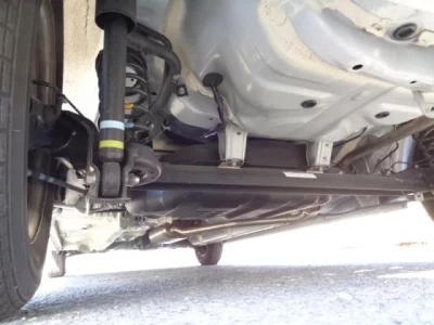 Subaru PLEO  с аукциона в Японии