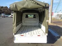 Nissan CLIPPER TRUCK лот № 810 оценка 3.5  с аукциона в Японии 2