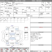 Nissan CLIPPER TRUCK лот № 810 оценка 3.5  с аукциона в Японии 8