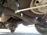 Nissan CLIPPER TRUCK лот № 810 оценка 3.5  с аукциона в Японии 5