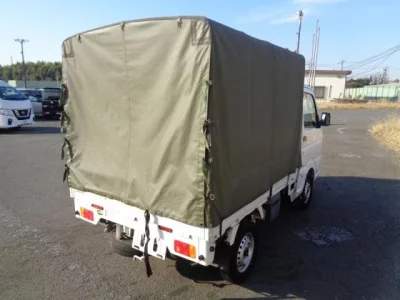 Nissan CLIPPER TRUCK  с аукциона в Японии