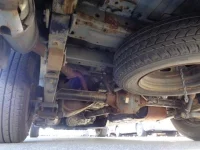 Nissan CARAVAN VAN лот № 5646 оценка 3.5  с аукциона в Японии 5