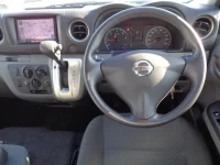 Nissan CARAVAN VAN лот № 5646 оценка 3.5  с аукциона в Японии 4