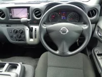 Nissan CARAVAN VAN лот № 5667 оценка 3.5  с аукциона в Японии 4