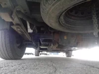 Nissan CARAVAN VAN лот № 2603 оценка 3.5  с аукциона в Японии 5