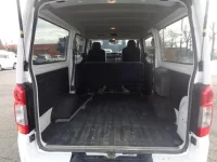 Nissan CARAVAN VAN лот № 2603 оценка 3.5  с аукциона в Японии 2