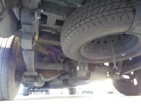 Nissan CARAVAN VAN лот № 5641 оценка 3.5  с аукциона в Японии 5