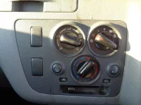 Nissan CARAVAN VAN лот № 5641 оценка 3.5  с аукциона в Японии 7