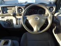 Nissan CARAVAN VAN лот № 5641 оценка 3.5  с аукциона в Японии 4