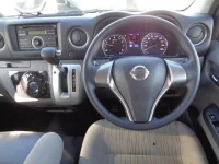 Nissan CARAVAN лот № 5270 оценка 3.5  с аукциона в Японии 3