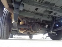 Nissan CARAVAN лот № 5271 оценка R  с аукциона в Японии 4