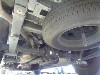 Nissan CARAVAN лот № 5272 оценка 3  с аукциона в Японии 4