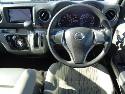 Nissan CARAVAN  с аукциона в Японии