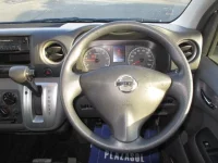Nissan CARAVAN VAN лот № 3613 оценка 3.5  с аукциона в Японии 4