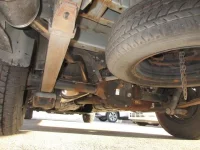 Nissan CARAVAN VAN лот № 3613 оценка 3.5  с аукциона в Японии 5