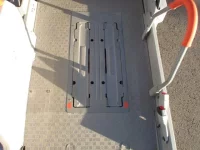 Nissan CARAVAN VAN лот № 3613 оценка 3.5  с аукциона в Японии 6