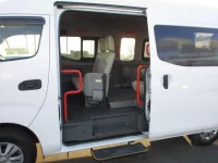 Nissan CARAVAN VAN лот № 3613 оценка 3.5  с аукциона в Японии 7