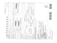 Nissan CARAVAN VAN лот № 3607 оценка 3  с аукциона в Японии 2