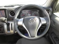 Nissan CARAVAN VAN лот № 3608 оценка 3.5  с аукциона в Японии 4