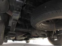 Nissan CARAVAN VAN лот № 3608 оценка 3.5  с аукциона в Японии 5