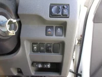 Nissan CARAVAN VAN лот № 3608 оценка 3.5  с аукциона в Японии 7