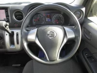 Nissan CARAVAN VAN лот № 3609 оценка 3.5  с аукциона в Японии 4