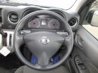 Nissan CARAVAN VAN лот № 3606 оценка 3.5  с аукциона в Японии 4