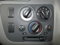 Nissan CARAVAN VAN лот № 3606 оценка 3.5  с аукциона в Японии 7