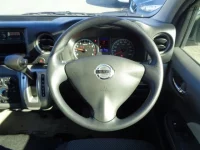 Nissan CARAVAN VAN лот № 852 оценка 3.5  с аукциона в Японии 4