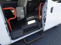 Nissan CARAVAN VAN лот № 852 оценка 3.5  с аукциона в Японии 7