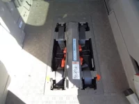 Nissan CARAVAN VAN лот № 853 оценка 3.5  с аукциона в Японии 6