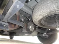 Nissan CARAVAN VAN лот № 617 оценка 3.5  с аукциона в Японии 5