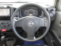 Nissan AD лот № 3020 оценка 4  с аукциона в Японии 4